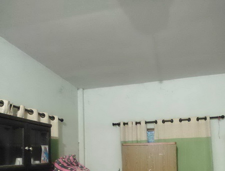 วัชระโฮม บ้านเดี่ยว ชั้นเดียว เนื้อที่ 66 ตร.ว. ตำบลบ้านกลาง อำเภอเมืองลำพูน จังหวัดลำพูน