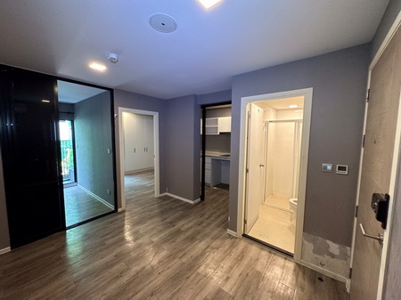 แอทโมซ แจ้งวัฒนะ (Atmoz Chaengwattana) ถนนเลียบคลองประปา  คลองเกลือ  ปากเกร็ด จ.นนทบุรี