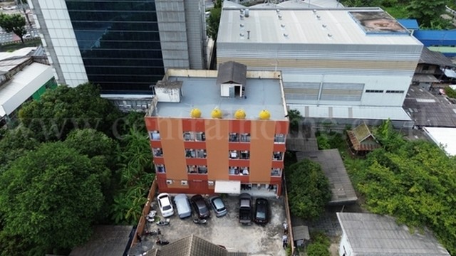 R2 ที่ดิน พร้อมอพาร์ทเม้นท์ รัชดาภิเษก 42 หลังศูนย์ โตโยต้าชัวร์ ใกล้ BTS สถานีรัชโยธิน