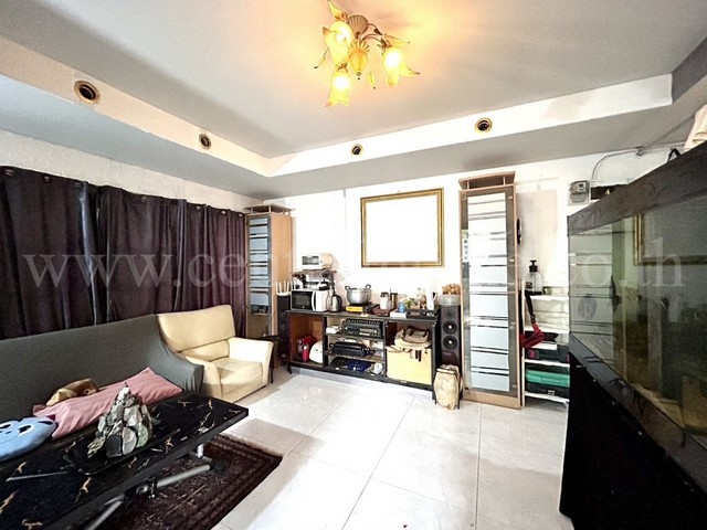 R1 ที่ดิน พร้อมอพาร์ตเม้นต์ รัชดา 42 ใกล้ BTS สถานีรัชโยธิน