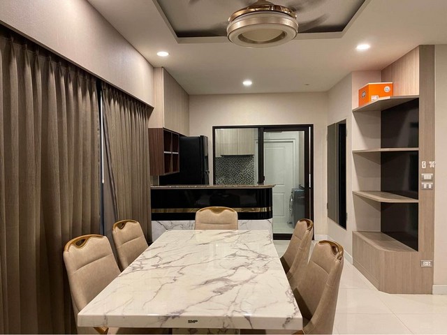 ให้เช่าบ้านเดี่ยวใกล้ทางด่วนบูรพาวิถี, ถนนกาญจนาภิเษก  เมกะบางนา รร.นานาชาติคอนคอร์เดียน 1 กม.  เซนโทร บางนา กม. 7 ในซอยราชวินิตบางแก้ว