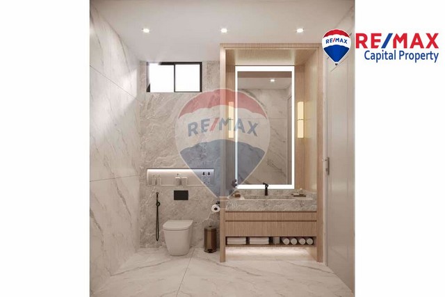 วิลล่าหรูสไตล์นอร์ดิก - ลารีลาน่า ห้วยใหญ่