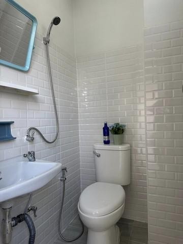 POR3298  ขาย อพาร์ทเม้นท์ 4 ชั้น 54 ห้อง ย่านถนนรังสิต ปทุมธานี 10  รีโนเวทใหม่ทั้งหลัง