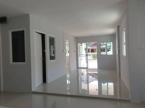 ขาย 2.39 ล้าน 30 ตรว. บ้านชั้นเดียวในเมือง #รีโนเวทใหม่ #ช้างคลาน #อำเภอเมือง ใกล้สนามบิน เพียง 5 นาที