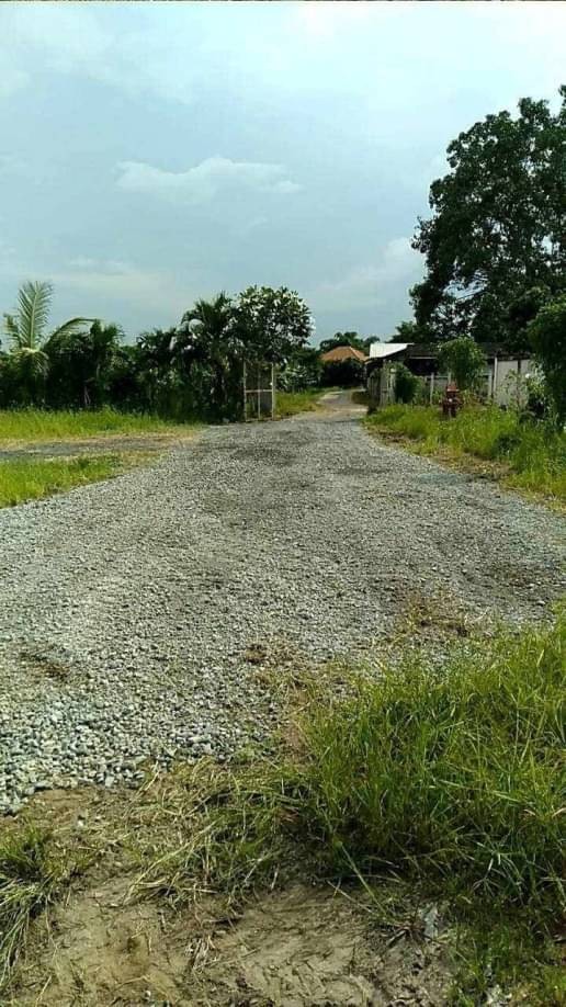 ราคาเริ่มต้นที่ 567,600 บาท ขายที่ดินเปล่า เนื้อที่ 103.2 -​119.8 ตรว. #ขุนคง #โซนหางดง