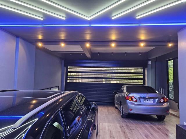 ขายบ้านเดี๋ยว2ชั้น เนื้อที่ 102 ตารางวา 4 ห้องนอน 5 ห้องน้ำ โครงการเดอะแกรน  ปิ่นเกล้า  ย่านพุทธมณฑล, ทวีวัฒนา