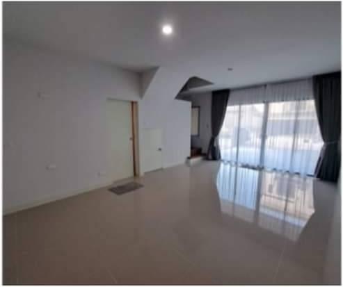 HR 5743 ให้เช่า ทาวน์โฮม 3ชั้น โครงการ บ้านกลางเมือง ราชพฤกษ์สาทร บางกรวย นนทบุรี