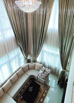 ขายบ้านเดี่ยว2ชั้นโครงการอารียาดอนเมือง-สรงประภาใกล้ทางด่วนศรีสมาน