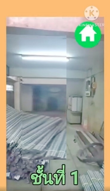 ให้เช่าอาคาพาณิชย์  2 คูหา ตลาดสามย่าน 1.5 กม.5.5 ชั้น จุฬาลงกรณ์ วัดพลับพลาชัย วัดเทพศิรินทร์   ใกล้เยาวราช 70ตรว.  5นอน 2น้ำ 1จอดรถ