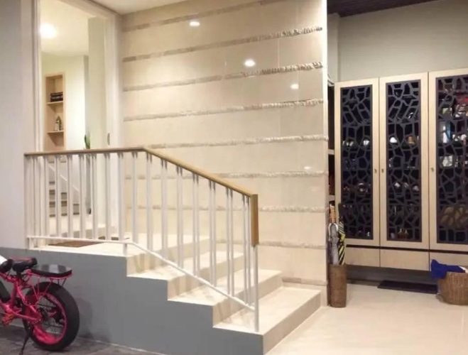 ให้เช่าและขาย บ้านเดี่ยว 3ชั้น บ้านไอนาย i-nine พหลโยธิน อินทามระ มี 3 นอน 6 น้ำ