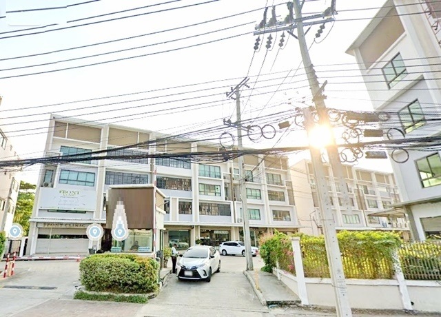  ให้เช่า โฮมออฟฟิศใหญ่มาก ประชาอุทิศ ราษฎร์บูรณะ โลตัส วัดสน 23ตรว. 34,999B-M 4นอน 4น้ำ 2จอดรถ 4แอร์ 4 ชั้น บิ๊กซี Pracha Uthit RatBurana Big C Lotus WatSon.For rent Big Home office 4 floors 23sq.wa. 34,999B-M 4bed 4bath 2parking 4A/C.ถ.สุขสวัสดิ์ แขวงราษฎร์บูรณะ เขตราษฎร์บูรณะ กรุงเทพมหานคร 10140เช่าโฮมออฟฟิศ โครงการ ซิลค์ สุขสวัสดิ์  4 ชั้น ในโครงการ ซิลล์ สุขสวัสดิ์ ราษฎร์บูรณะ4 ห้องนอน 4 ห้องน้ำ 2 ห้องโถง2 จอดรถ4 แอร์สถานที่ใกล้เคียงแยก วัดสน แยก ใต้ด