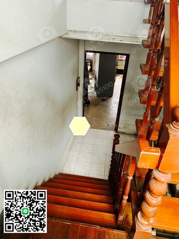 ขายด่วนบ้านเดี่ยวทำเลทองเจ้าของขายเอง บ้านเสนานิเวศน์ โครงการ 2 แขวง จรเข้บัว เขตลาดพร้าว