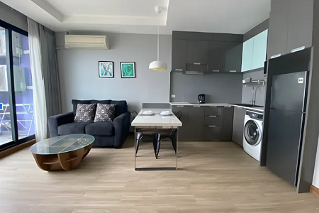 ลัดดา พลัส ศรีราชา คอนโดมิเนียม ศรีราชา ใกล้ห้างชื่อดัง