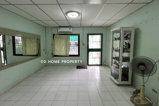 ขายหมู่บ้านนันทิชา3/8 บ้านกล้วยไทรน้อย หลังมุม (DD001543)