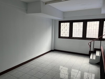 ปล่อยเช่าราคาถูกที่สุด!! ตึกแถว 4 ชั้น ถนนเพชรเกษม ซอยสนามมวยอ้อมน้อย (เวทีมวยสยามอ้อมน้อย) หมู่บ้านดำรงวิลล่า เหมาะทำกิจการ