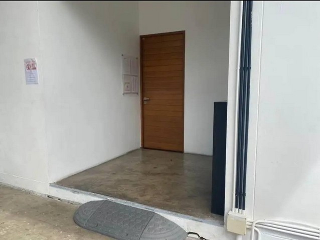 ให้เช่าอาคาร 3 ชั้น พร้อมโกดัง 2 ชั้น 174 ตารางวา ใกล้เดอะมอลล์บางแค และ BTS