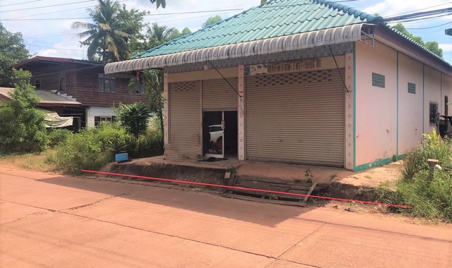 ขายบ้านเดี่ยว     อำเภอศรีวิไล บึงกาฬ (PKK02-08242)