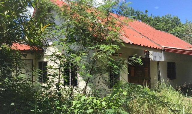 ให้เช่า RENT พื้นที่ดิน - 250000 บ.  984 ตาราง-วา ใกล้ การไฟฟ้าส่วนภูมิภาค เมืองทอง ส ว ย