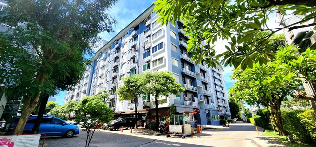 CONDOMINIUM ศุภาลัย ซิตี้ โฮม รัชดา 10 Supalai City Home Ratchada 10 ขนาด 30 Square Meter  ไม่ไกลจาก ทำเลดี การเดินทางสะดวก ใกล้แหล่งชุมชนมากมาย ใกล้เดอะสตรีทรัชดา ใกล้รถไฟฟ้าMRTห้วยขวาง MRTศูนย์วัฒนะธรรม ใกล้โรงเรียนเตรียมอุดมศึกษาพัฒนาการ-รัชดา ใกล้โฮมโปร เอสพลานาด ฟอร์จูนทาวน์ (คอนโดมือสอง) ราคานี้คุ้มมาก