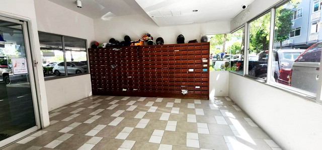 CONDOMINIUM ศุภาลัย ซิตี้ โฮม รัชดา 10 Supalai City Home Ratchada 10 ขนาด 30 Square Meter  ไม่ไกลจาก ทำเลดี การเดินทางสะดวก ใกล้แหล่งชุมชนมากมาย ใกล้เดอะสตรีทรัชดา ใกล้รถไฟฟ้าMRTห้วยขวาง MRTศูนย์วัฒนะธรรม ใกล้โรงเรียนเตรียมอุดมศึกษาพัฒนาการ-รัชดา ใกล้โฮมโปร เอสพลานาด ฟอร์จูนทาวน์ (คอนโดมือสอง) ราคานี้คุ้มมาก