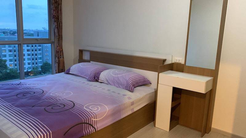 BH2473 ให้เช่า คอนโด Aspire สาทร-ตากสิน แอสปาย สาทร ตากสิน ใกล้ BTS วุฒากาศcontact : คุณบัว 荷花 Bua Agent 0936464597, 0826914598Line : Bua093ราคาเช่า 15,000 บาทและที่อยู่คือ Aspire สาทร ตากสิน โซนทิมเบอร์ ชั้น 9 พื้นที่ใช้สอย 46ตรม. ทั้งหมด 25ชั้นตกแต่งบางส่วนสิ่งอำนวยความสะดวกเครื่องปรับอากาศน้ำร้อนในห้องน้ำ2 ห้องนอน 1 ห้องน้ำเตียง = คิงไซส์ 1 เตียง และเตียงซิเกิล 1 เตียงชุดรับประทานอาหารโซฟาชั้นวางทีวีตู้เสื้อผ้าใ