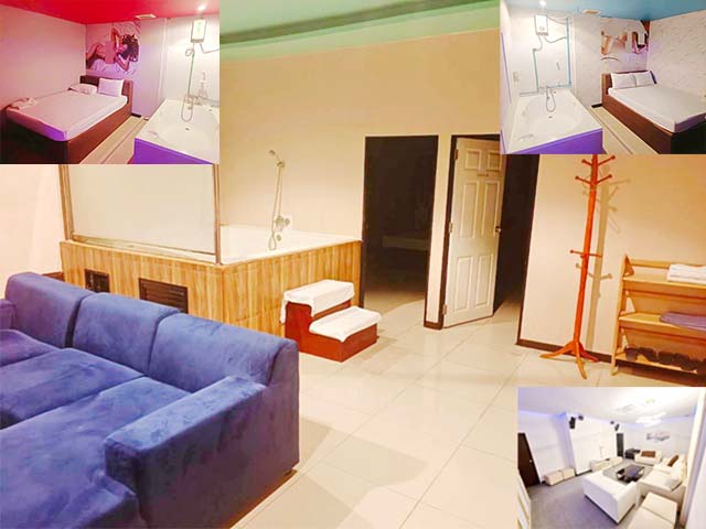 ให้เช่าที่ดิน ย่าน พระราม9 รัชดา เอกมัย (วงใน) ขายกิจการอาบอบนวดและซาวน่าฟิตเนส พร้อมใบอนุญาต 2 ไร่ ค่าเช่า 