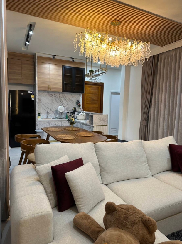 CH871-BH-RE  ให้เช่าพลูวิลล่า Miramonti  Pool Villa เขาใหญ่ ปากช่อง มีสระว่ายน้ำ