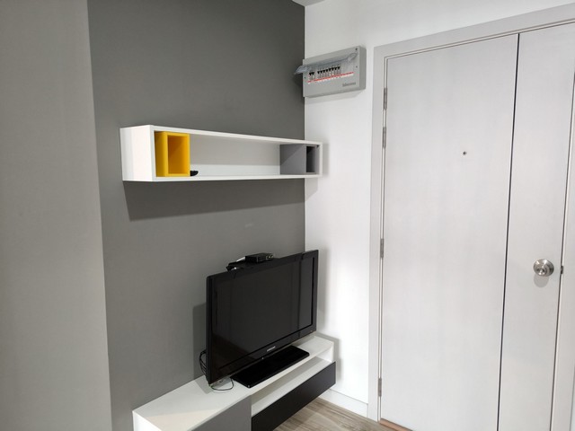 ขายพลัสคอนโด 1 อยุธยา พาร์ค วิวสระน้ำ ต.ธนู อ.อุทัย จ.พระนครศรีอยุธยา