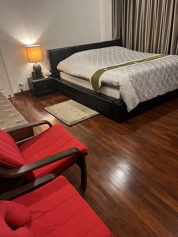 ขายบ้านเดี่ยว 2 ชั้น โครงการคาซ่าแกรนด์ อ่อนนุช-วงแหวน สไตล์ยุโรป โมเดิร์น