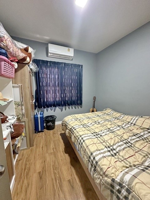 ขาย-เช่า ทาวน์เฮ้าส์ใหม่ โรงพยาบาลวังน้อย 23ตรว. 3นอน 2น้ำ 2จอดรถ 4แอร์2 ชั้น ตลาดวังน้อยเมืองใหม่ 140ตรม.