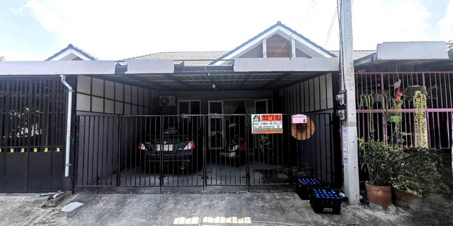 TOWNHOME อนานคร 2 พื้นที่เท่ากับ 25 ตาราง-วา 2Bedroom1ห้องน้ำ ใกล้ ใกล้โรงเรียนเซ็นต์แมรี่ โรงเรียนเอกอโยธยา ตลาดจอมพล ป. ตลาดสีขวา กรมที่ดินวังน้อย เทศบาลบ้านสร้าง การเดินทางสะดวก อยู่ติดถนนโรจนะ (ทาวน์เฮ้าส์มือสอง) หรููสงบ อยุธยา   