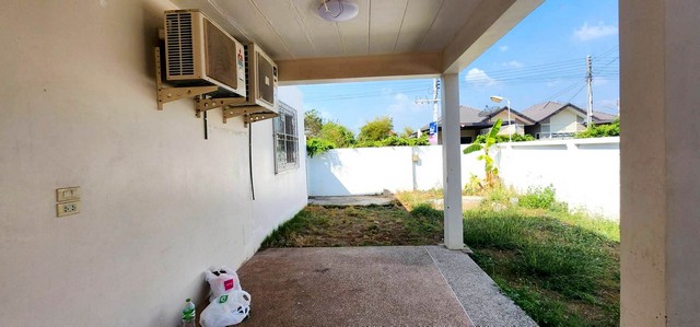 บ้าน บ้านอิงสวน พท. 60 ตาราง.วา 3 BR 1 Bathroom 2190000 - NICE สุพรรณบุรี