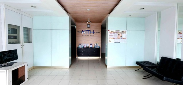 CONDOMINIUM เดอะคิทท์ แจ้งวัฒนะ The Kith Chaengwattana NEW นนทบุรี