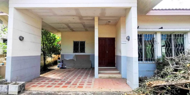 บ้าน วนาสิริ 0 RAI 0 ngan 68 Square Wah 3นอน 2950000 thb ไม่ไกลจาก ใกล้โรงเรียนสารสาสน์วิเทศราชพฤกษ์ วัดไพร่ฟ้า โรงเรียนสาธิตปทุม โรงพยาบาลปทุมธานี เทศบาลเมืองบางคูวัด เทสโก้โลตัสปทุมธานี การเดินทางสะดวก ใกล้แยกบางคูวัด การเดินทางสะดวก ใกล้ถนนบางคูวัด ถนนลาดหลุมแก้ว ทางด่วน ถนน 345 (บ้านเดี่ยวมือสอง) บรรยากาศ ดี ปทุมธานี