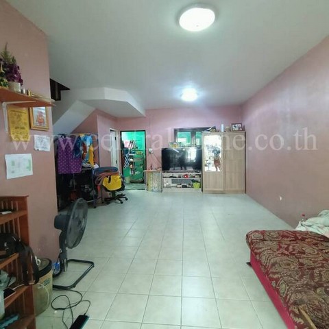 R1 ทาวน์เฮ้าส์ พฤกษา 20 ลำลูกกา คลอง 2 ใกล้ BTS สถานีคูคต