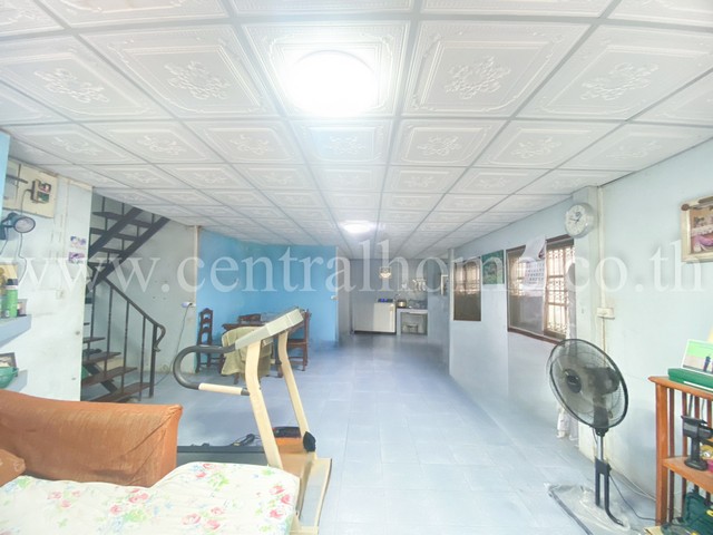 บ้านเดี่ยว งามวงศ์วาน 59 หลังมุม ถูกที่สุดในทำเล ใกล้ SRT สถานีบางเขน