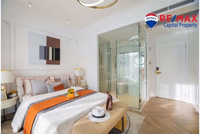 ห้องสตูดิโอ สไตล์ฝรั่งเศส - อัลบาร์ เพนนินซูลา