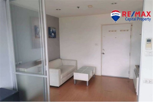 ขาย - ลุมพินีจอมเทียน 1 ห้องนอน