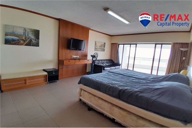 ขาย - 1 ห้องนอนในเมโทรจอมเทียนคอนโดเทล