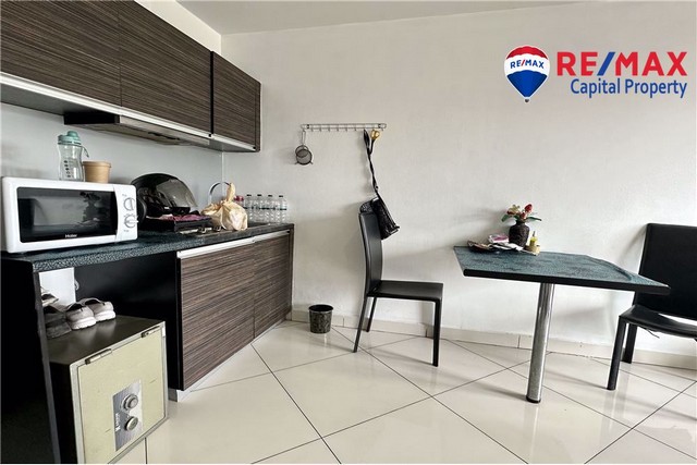 ขาย - ปาร์คเลนจอมเทียนรีสอร์ท 1 ห้องนอน