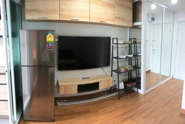 ขายถูก พร้อมผู้เช่า รีเจ้นท์ โฮม สุขุมวิท 81 28 ตร.ม