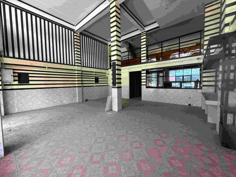 ขายด่วน!!! อาคารพาณิชย์ 2คูหา ทำเลทอง ใกล้ตลาดไท ในโครงการเดอะไอยาราแชร์