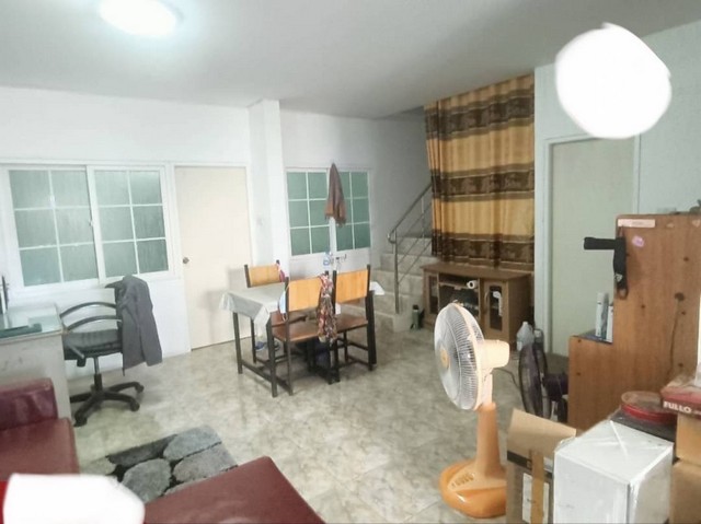 ขายทาวน์เฮ้าส์ หมู่บ้านเฟื่องฟ้าวิลล่า 15 เฟส 2 แพรกษาใหม่ สมุทรปราการ