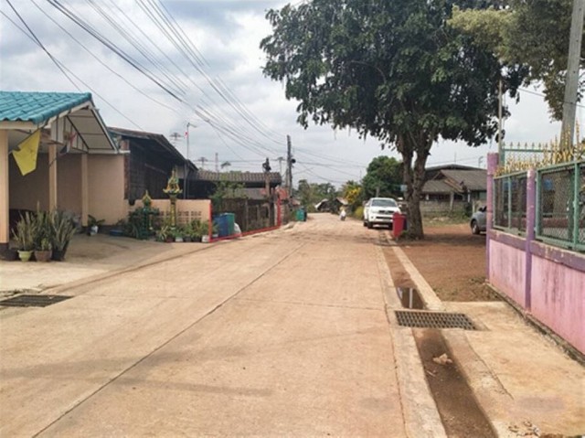 ขายบ้านเดี่ยว   อำเภอวังน้ำเย็น สระแก้ว (PKK02-15653)