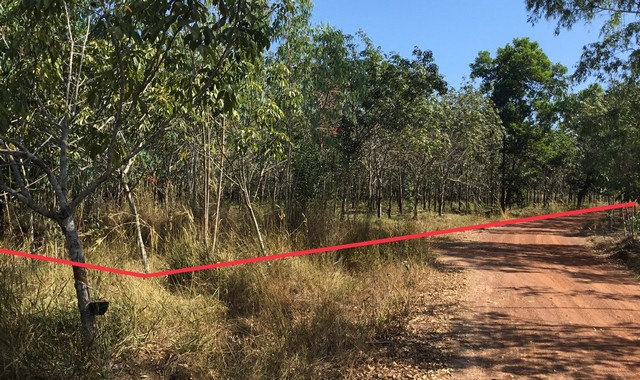 ขายบ้านครึ่งตึกครึ่งไม้  อำเภอเมืองบึงกาฬ บึงกาฬ (PKK02-14970)