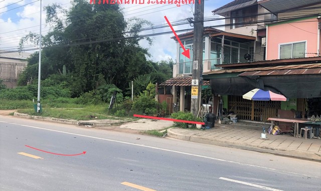 ขายบ้านเดี่ยวใกล้ โลตัลเวียงสระ อำเภอเวียงสระ จังหวัดสุราษฎร์ธานี PKK02-13253