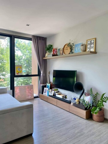 ขายคอนโดMori Haus / T77 อ่อนนุช 1/1  พระโขนง  กรุงเทพ