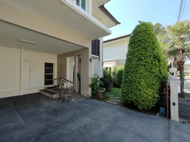 ขายหมู่บ้าน แกรนด์วิลเลจ ตำบล.สันนาเม็ง อำเภอสันทราย จังหวัดเชียงใหม่