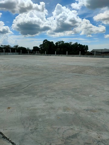 เช่าลานพื้นที่ 10 ไร่ ติดถนนมอเตอร์เวย์ สาย 7 พัทยาชลบุรี ตำบล บึง  อำเภอศรีราชา  ชลบุรี