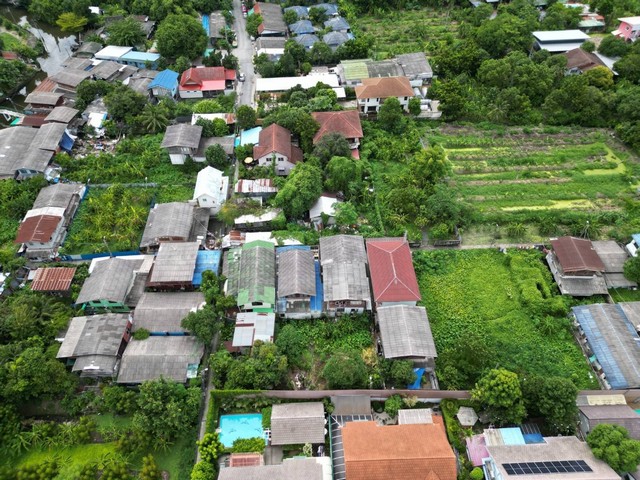 ขายที่ดิน ตลิ่งชัน 72 ตร.วา  แขวงบางระมาด เขต ตลิ่งชัน กรุงเทพ  ZW287